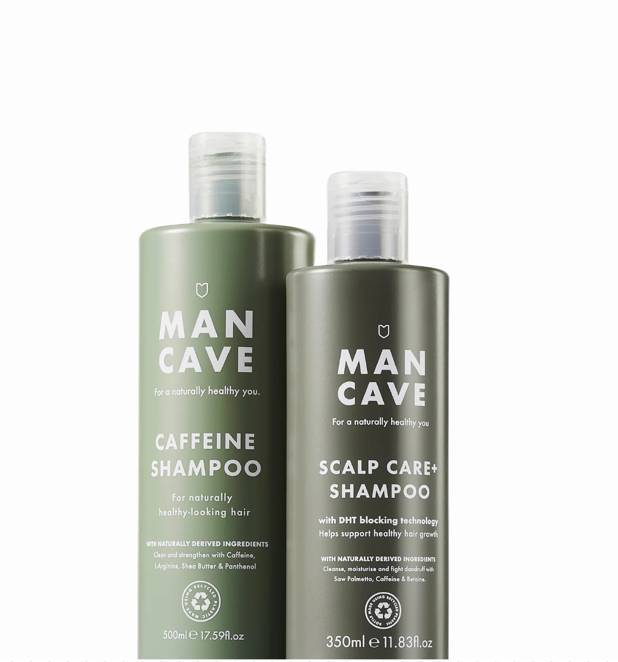 Where Nature Meets Performance Skincare